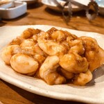 炭火焼肉ホルモンさわいし - 