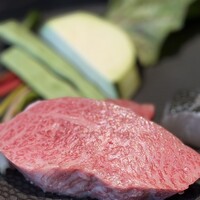 恵比寿 鉄板焼き Sublime - 