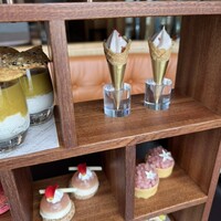 ザ タヴァン グリル＆ラウンジ - 