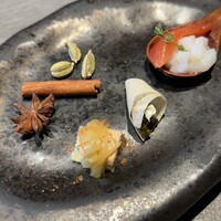 恵比寿 鉄板焼き Sublime - 