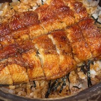 うなぎのしろむら 春日井 - 