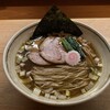 だし・麺 未蕾