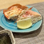 季節料理 和色 - 