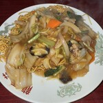 台湾料理龍香苑 - 