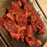 炭火燒肉・內臟 Kociya - 