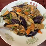 台湾料理龍香苑 - 