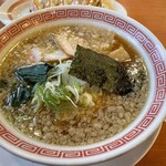 幸楽苑 - 料理写真: