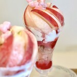 グレープショップ ココロ - 夢桃香