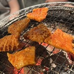 炭火燒肉・內臟 Kociya - 