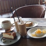 フォークロア - 