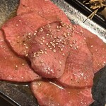 炭火燒肉・內臟 Kociya