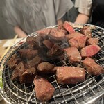 炭火燒肉・內臟 Kociya - 