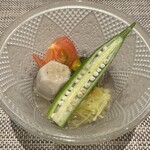 季節料理 和色 - 