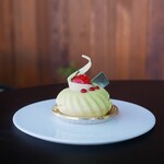 グランメルシー - 