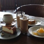 フォークロア - 