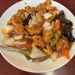 台湾料理龍香苑 - 