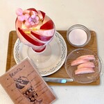 グレープショップ ココロ - 夢桃香