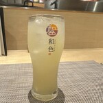 季節料理 和色 - 