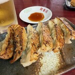 台湾料理龍香苑 - 