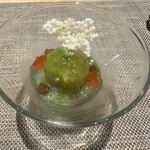 季節料理 和色 - 