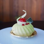 グランメルシー - 