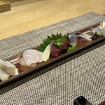 季節料理 和色 - 