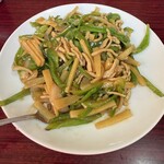 台湾料理龍香苑 - 