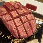 炭火燒肉・內臟 Kociya