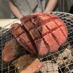 炭火燒肉・內臟 Kociya - 