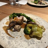 Abbesses - 