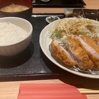 すき焼き 串カツ はるな 本町店 - 