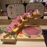 焼肉割烹 YP流 西心斎橋店 - 