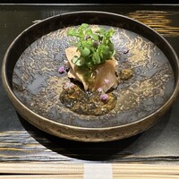 銀座焼とり 京丹波 - 