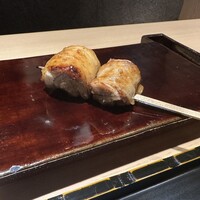 銀座焼とり 京丹波 - 