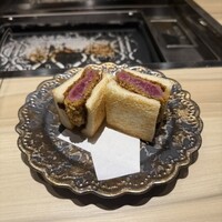 焼肉割烹 YP流 西心斎橋店 - 