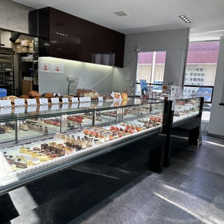 グランメルシー_2