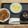 松屋 藤沢石川店（松のや併設）