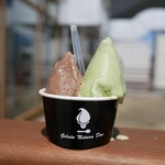 ジェラート ナチュレ ドゥーエ - 