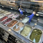 ジェラート ナチュレ ドゥーエ - 