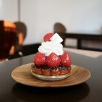 ル・ショコラ - 