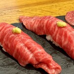 ミキスケ - ミスジ