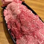 ミキスケ - 和牛舟盛・シャトーブリアンなど贅沢なお料理が全9~11品 11,000円(税込)