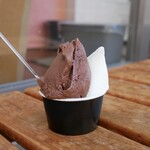 ナチュレ - 料理写真: