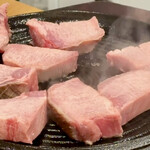 ミキスケ - タン