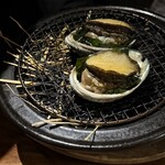 鉄板焼き 恵伝 - 