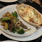 キッチンきむら - 