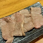 ミキスケ - トモサンカク