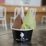 ジェラート ナチュレ ドゥーエ - 