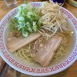 お好み焼き・呑み処 煖 - 