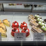 ル・ショコラ - 